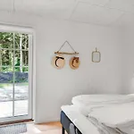 Сasa de vacaciones Gedda - From The Sea By Interhome