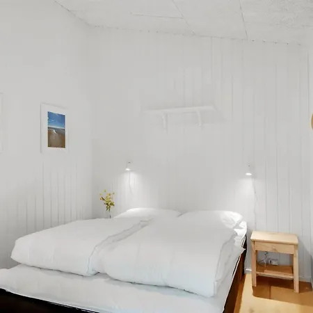 Gedda - From The Sea By Interhome * Hals