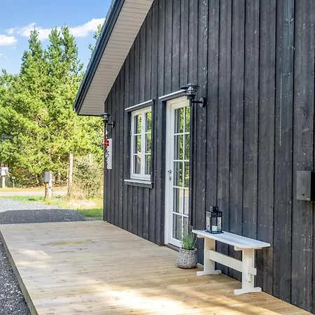 Feriehus Gedda - From The Sea By Interhome