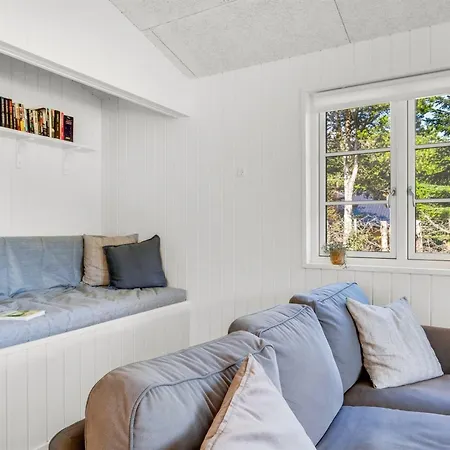 Сasa de vacaciones Gedda - From The Sea By Interhome Hals