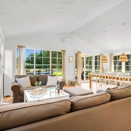 Gedda - From The Sea By Interhome Hals