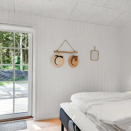 Feriehus Gedda - From The Sea By Interhome