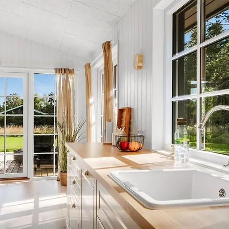 Gedda - From The Sea By Interhome Feriehus *