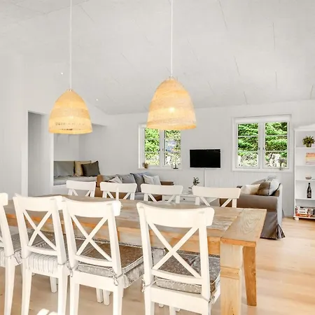 Gedda - From The Sea By Interhome Hals