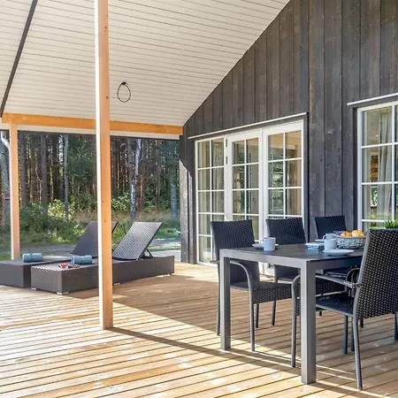 Casa de Férias Gedda - From The Sea By Interhome