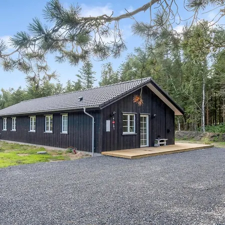 Feriehus Gedda - From The Sea By Interhome